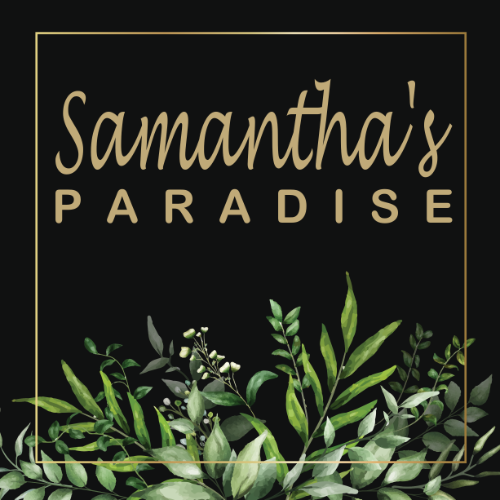SAMANTHA'S PARADISE